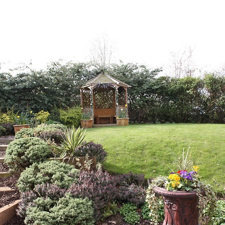 Carlton Park Hotel Rotherham Servizi foto