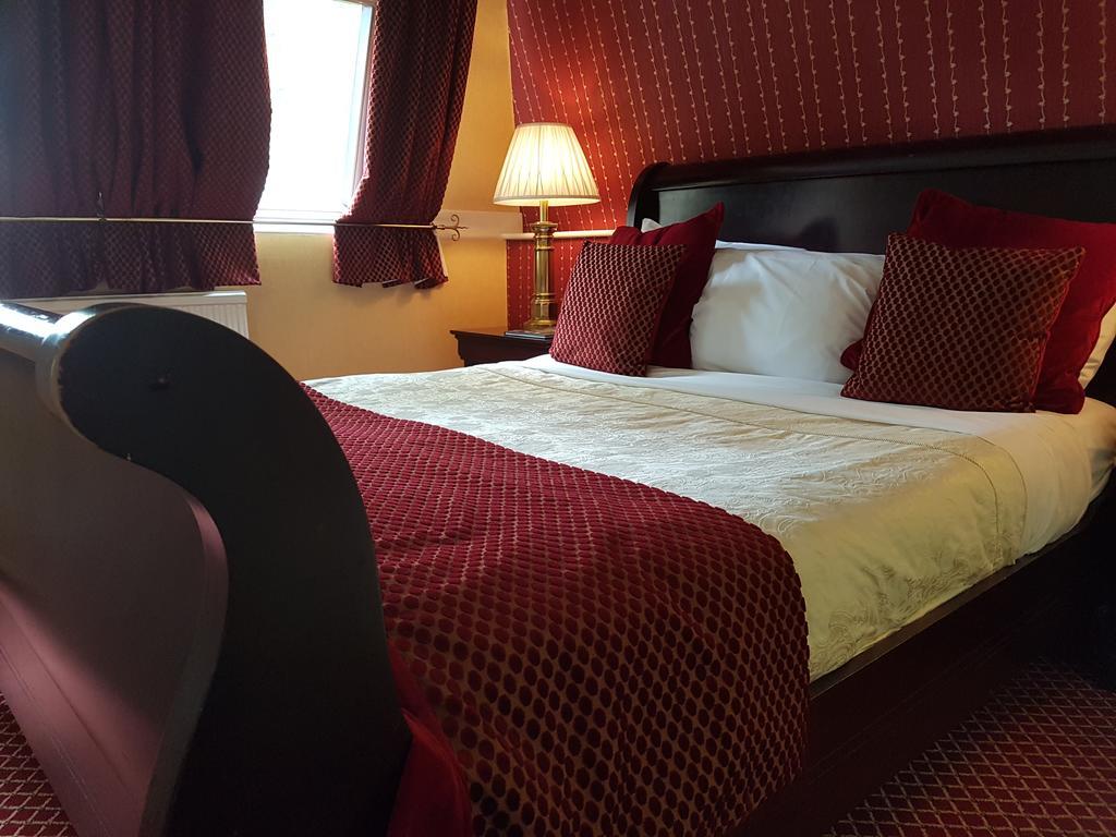 Carlton Park Hotel Rotherham Esterno foto